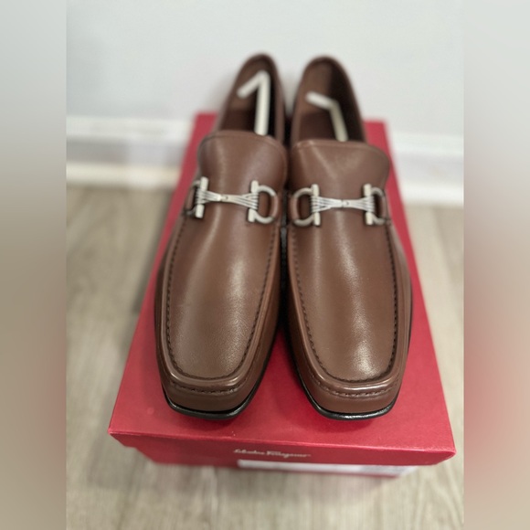 Salvatore Ferragamo loafers - Picture 6 of 6